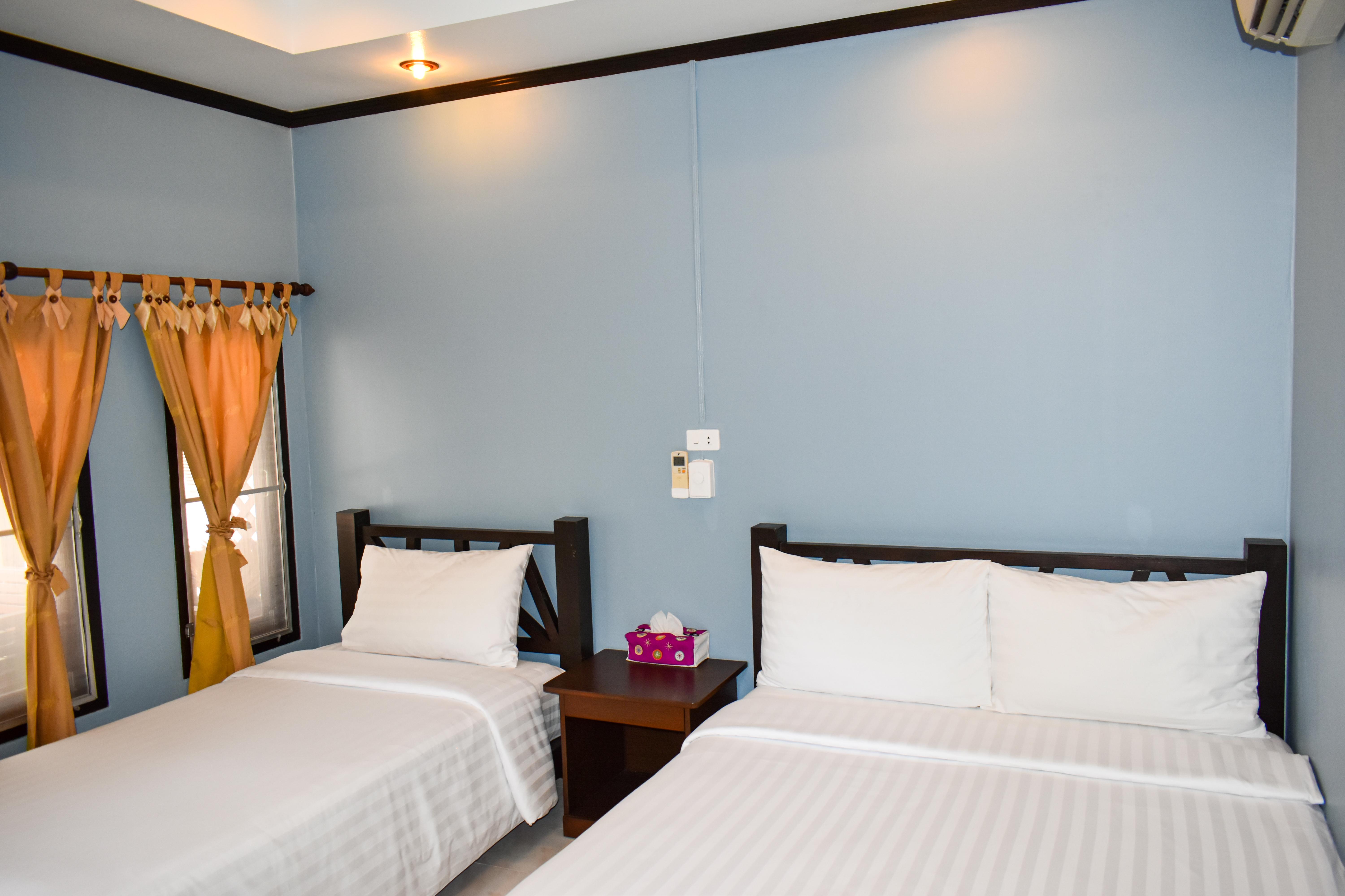 Sairee Hut Resort Ko Tao Buitenkant foto