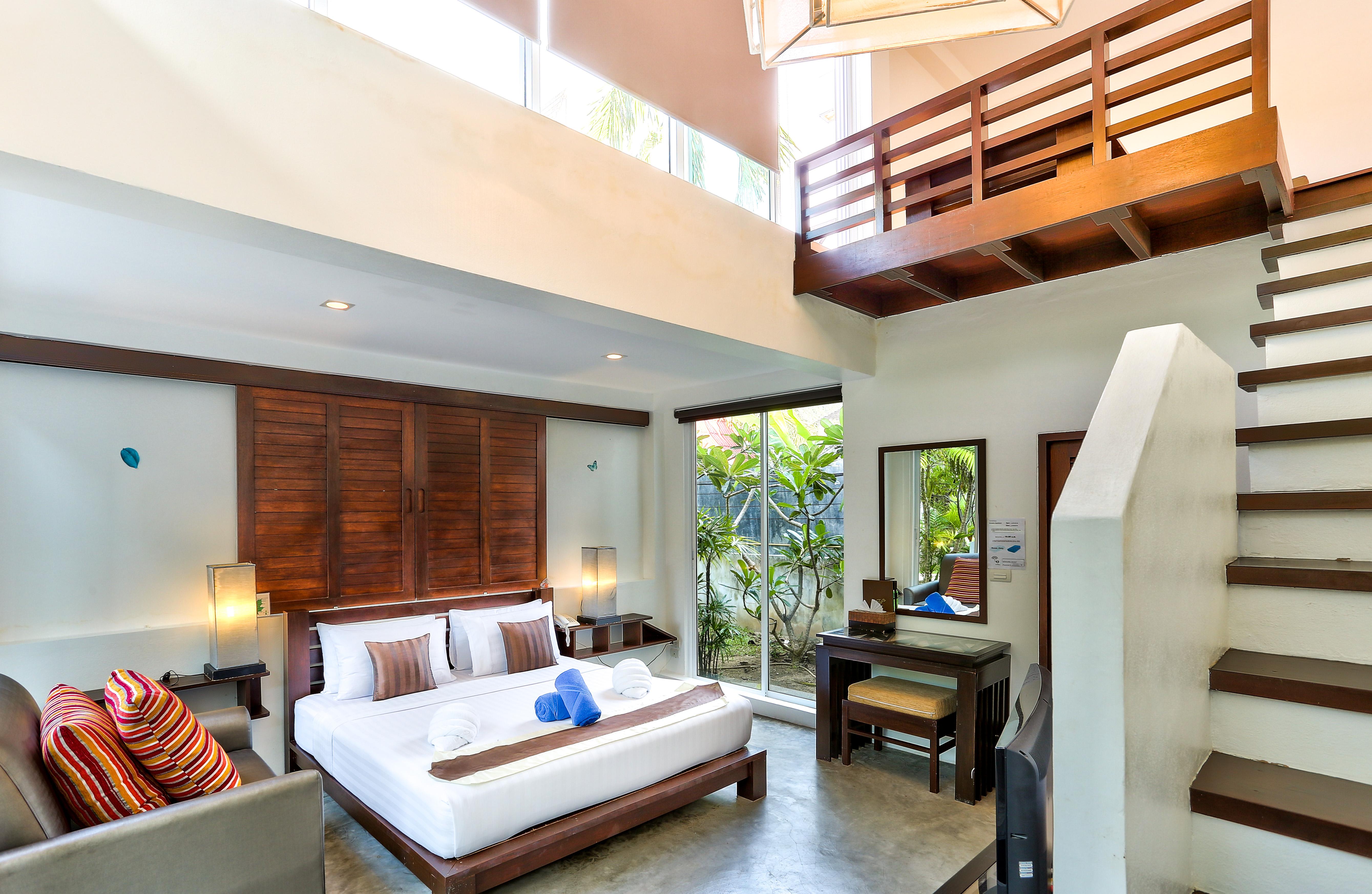Sairee Hut Resort Ko Tao Buitenkant foto
